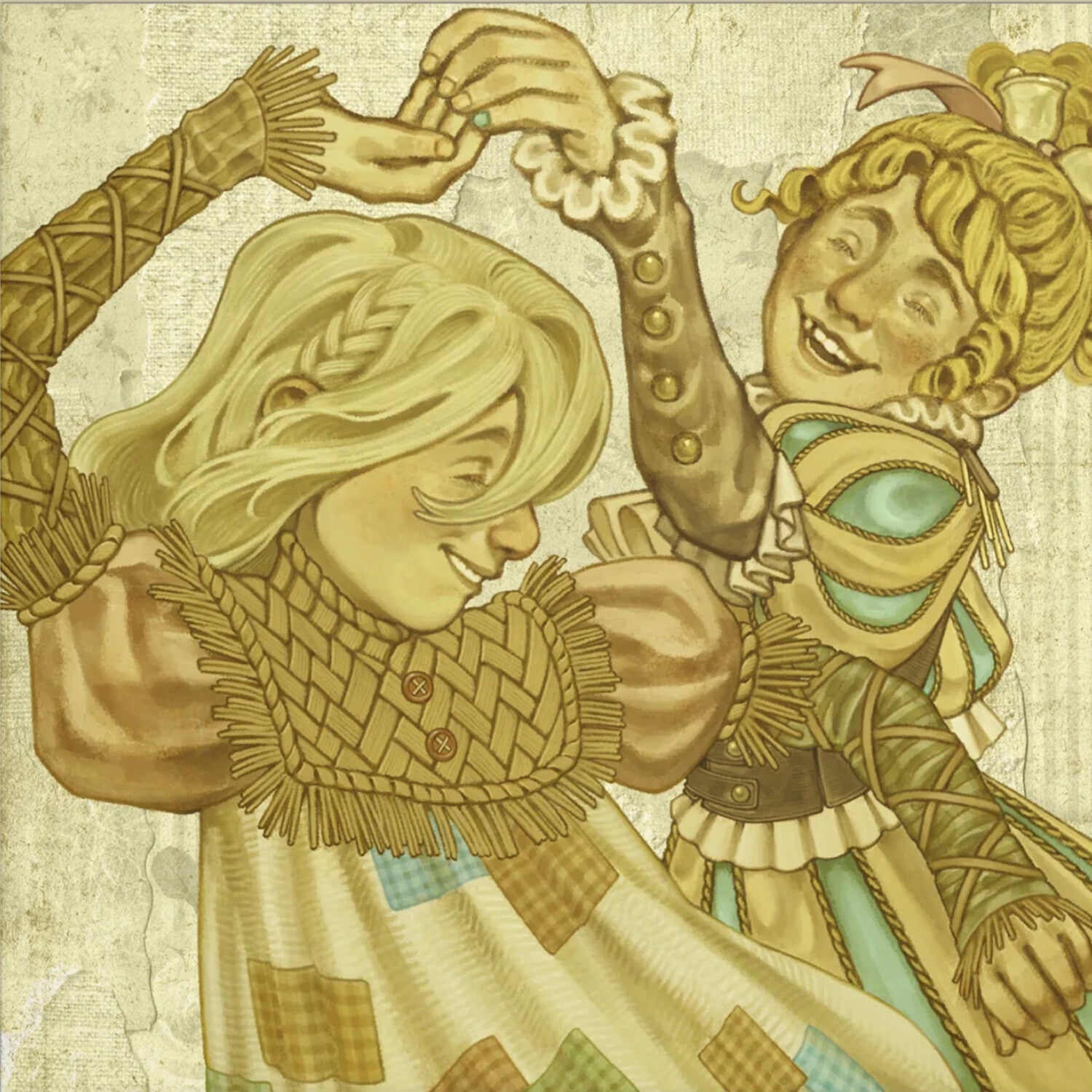 Yaelokre - Composing Colentine (Limited Edition)