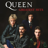 Queen - Greatest Hits (CD)