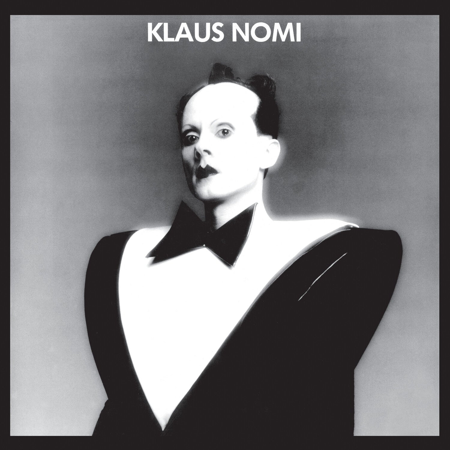 Klaus Nomi (CD)