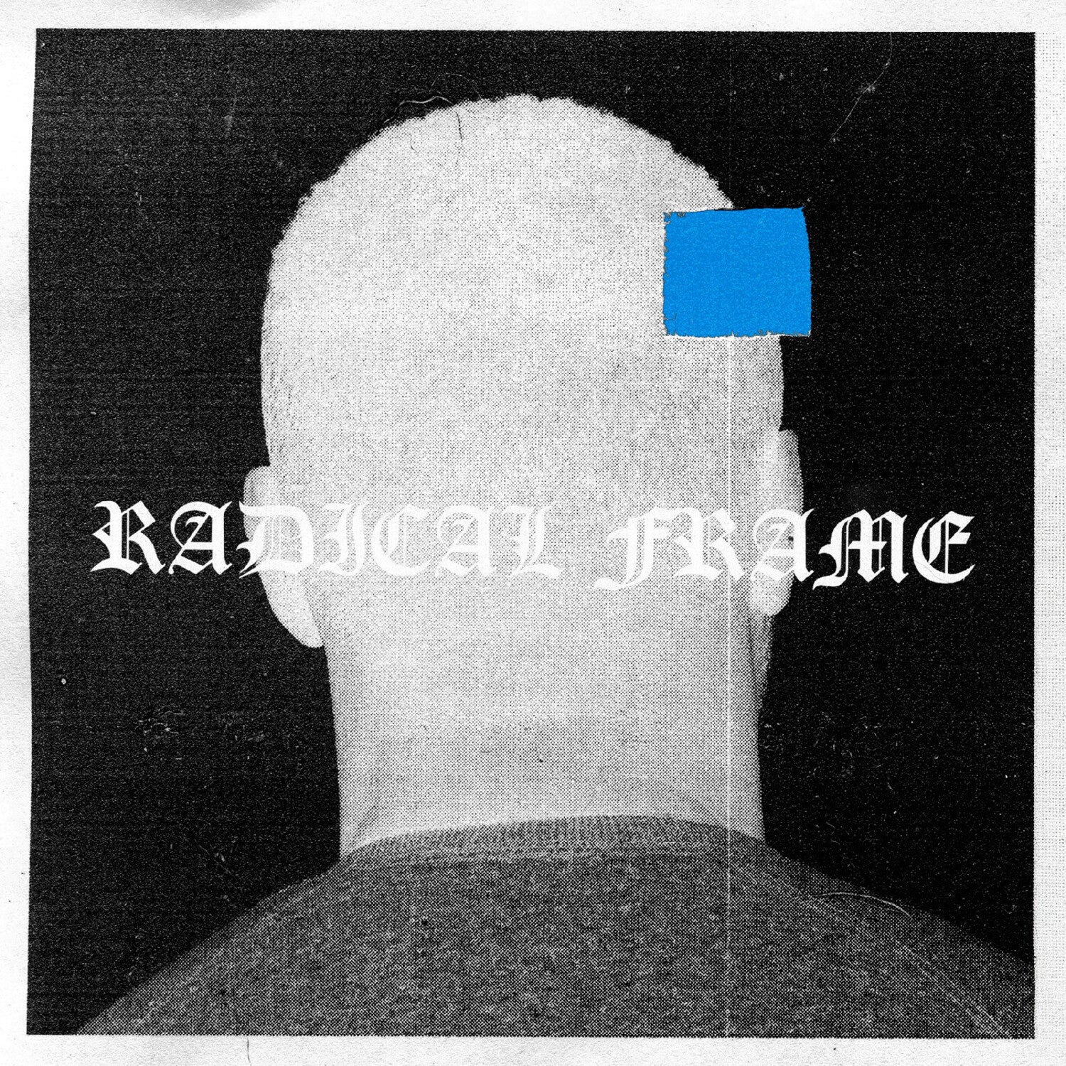 Actress - Radical Frame (CD)