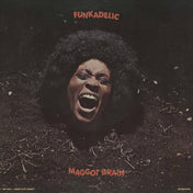 Funkadelic - Maggot Brain - 45 Rpm Edition 2xLP