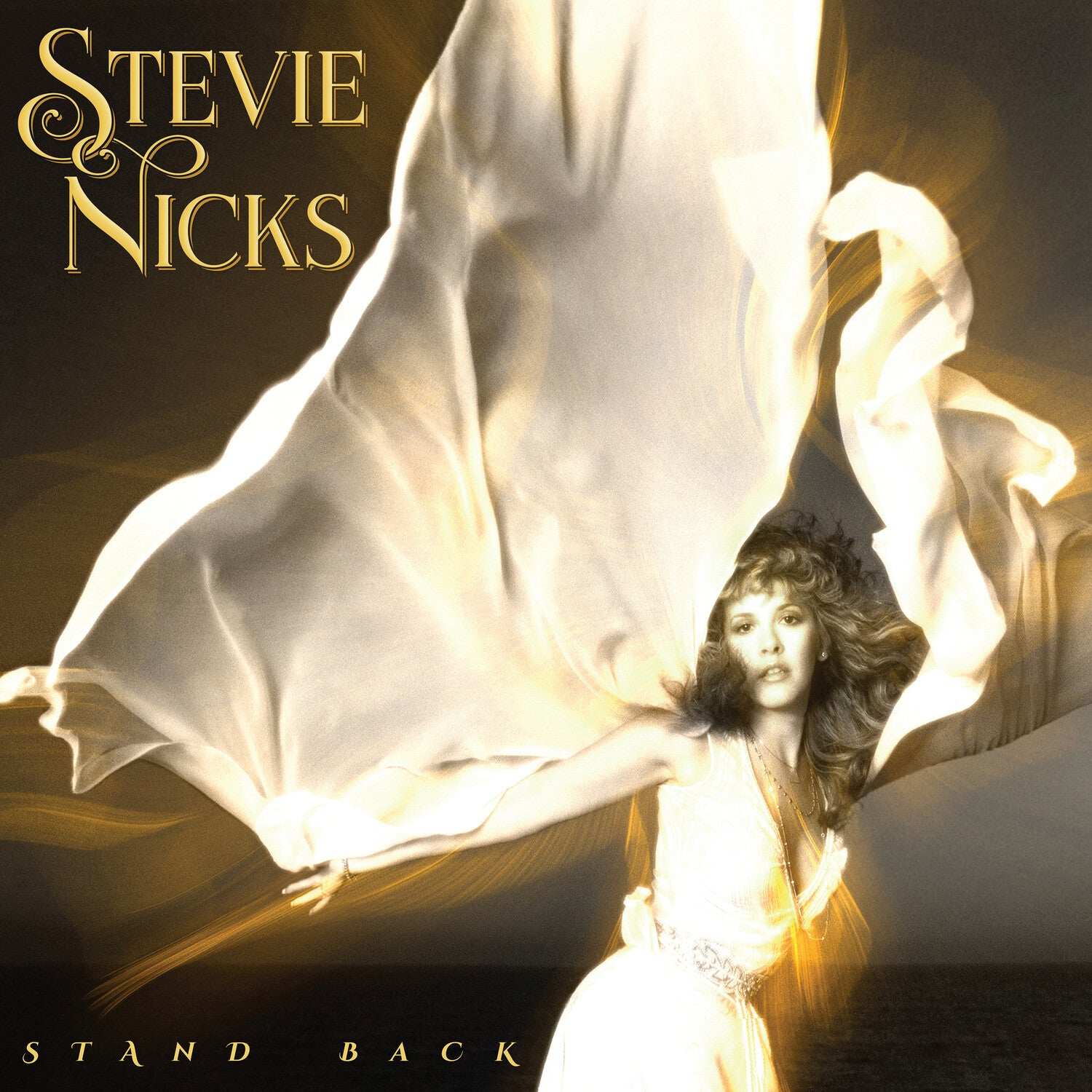 Stevie Nicks - Stand Back 2xLP (Remastered)