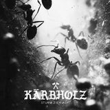 Karbholz - Sturm Zieh Auf (CD)