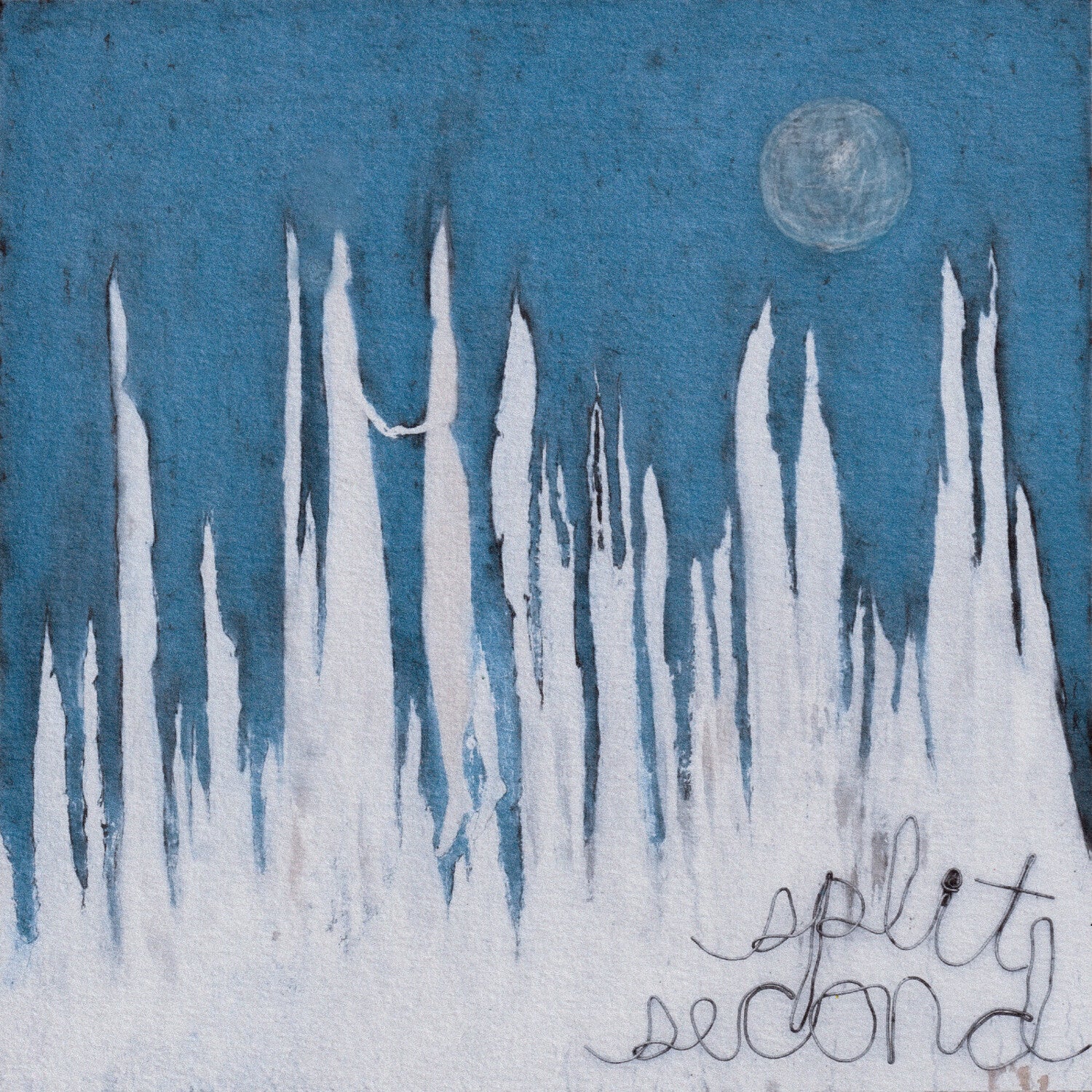 Renny Conti - Split Second