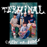 Whitmer Thomas - Terminal Crew of Dudes (CD)