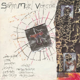 Station Model Violence (CD)