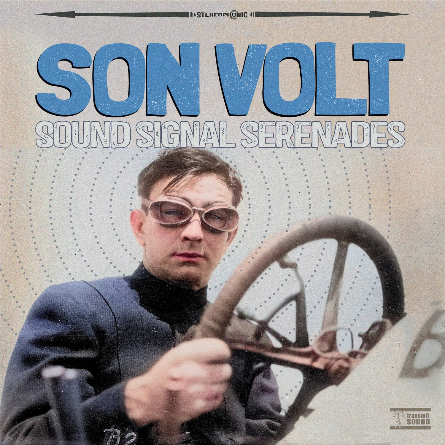 Son Volt - Sound Signal Serenades (CD)