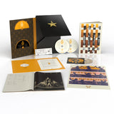 Lin-Manuel Miranda - Rise Up! Hamilton: The Anthology (Original Broadway Cast Recording) 6xCD (Limited Edition)
