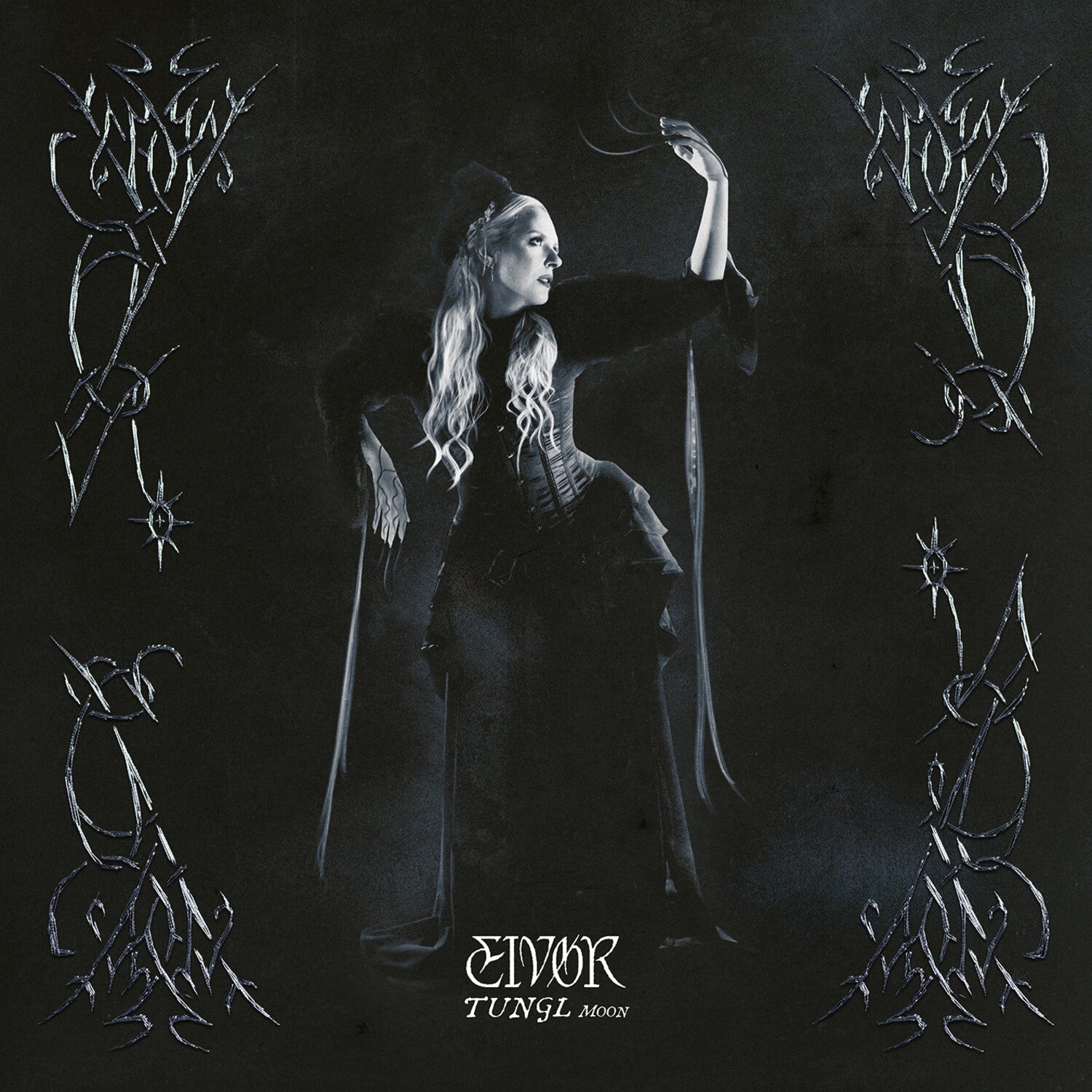 Eivor - Tungl (Clear Vinyl)