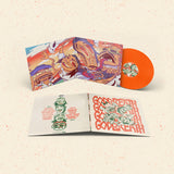 Stand Atlantic - Godbreath (Orange Vinyl)
