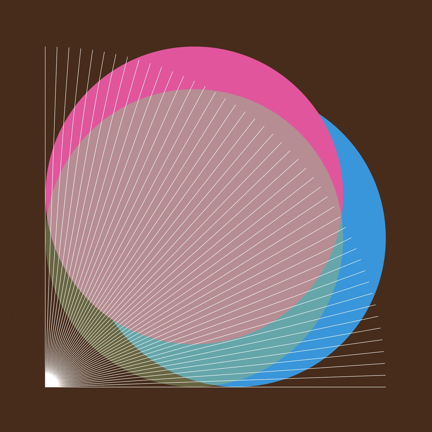 Light Conductor - Sequence Three