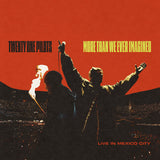 Twenty One Pilots - More Than We Ever Imagined (Live In Mexico City) 2xCD