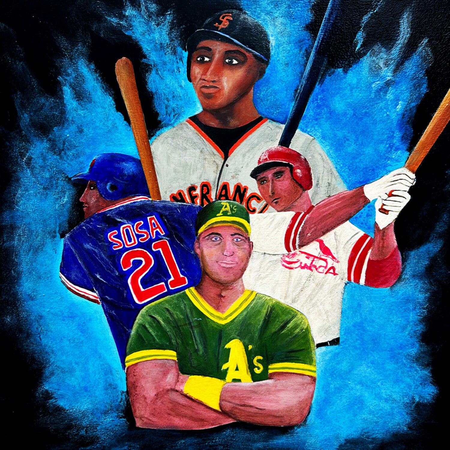 Evil Ebenezer / C-Lance - Steroid Era (CD)