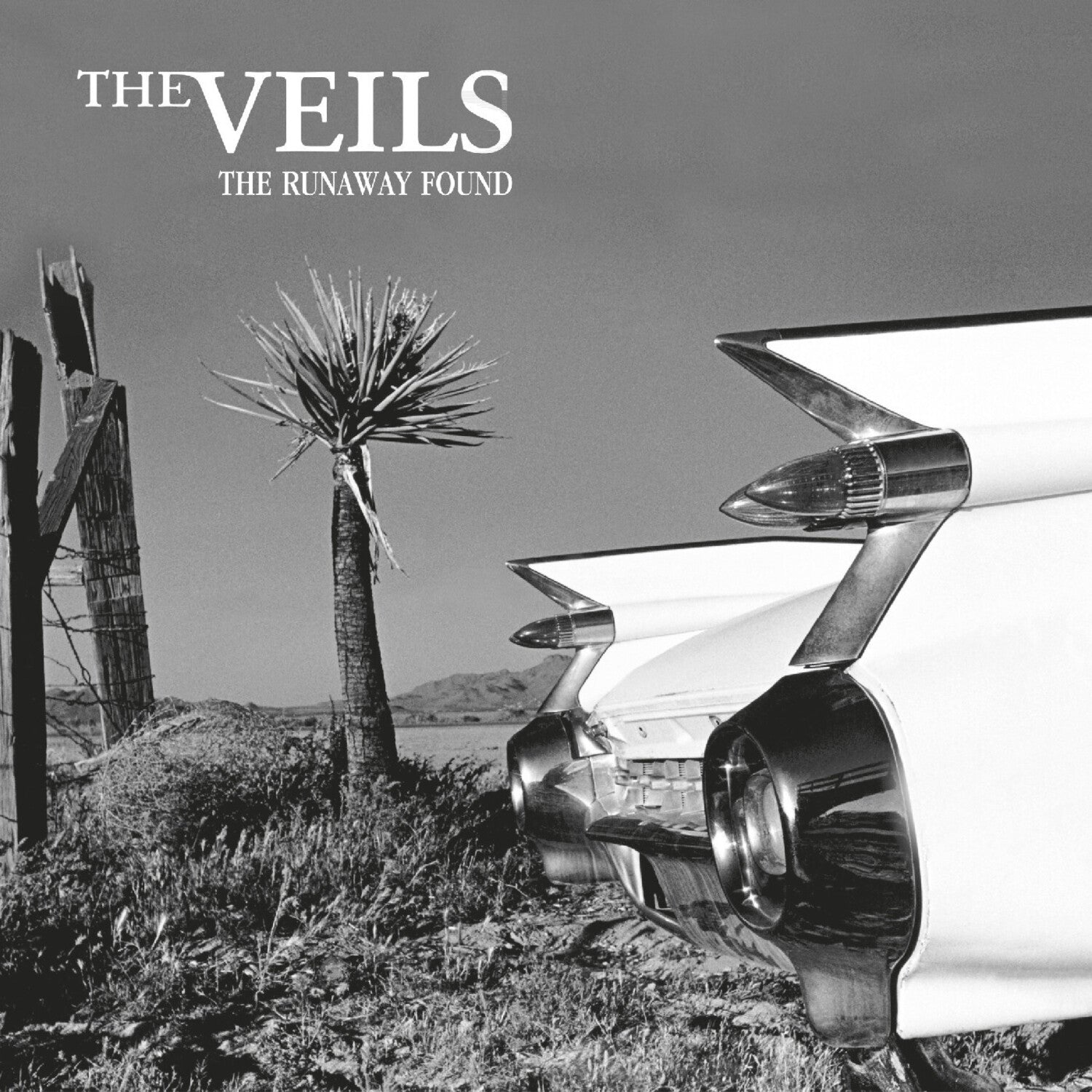 Veils - The Runaway Found