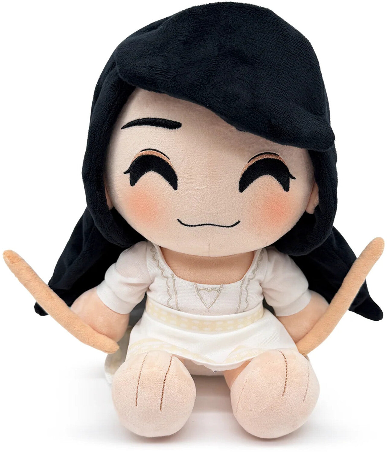 Youtooz - The White Stripes - 9 Plush - Meg White
