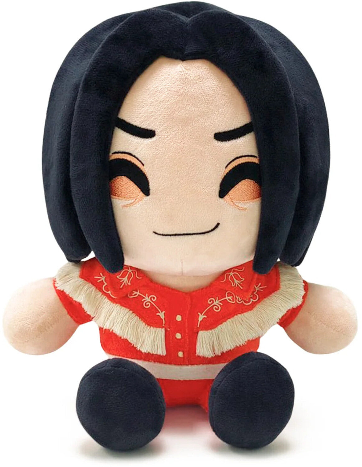 Youtooz - The White Stripes - 9 Plush - Jack White