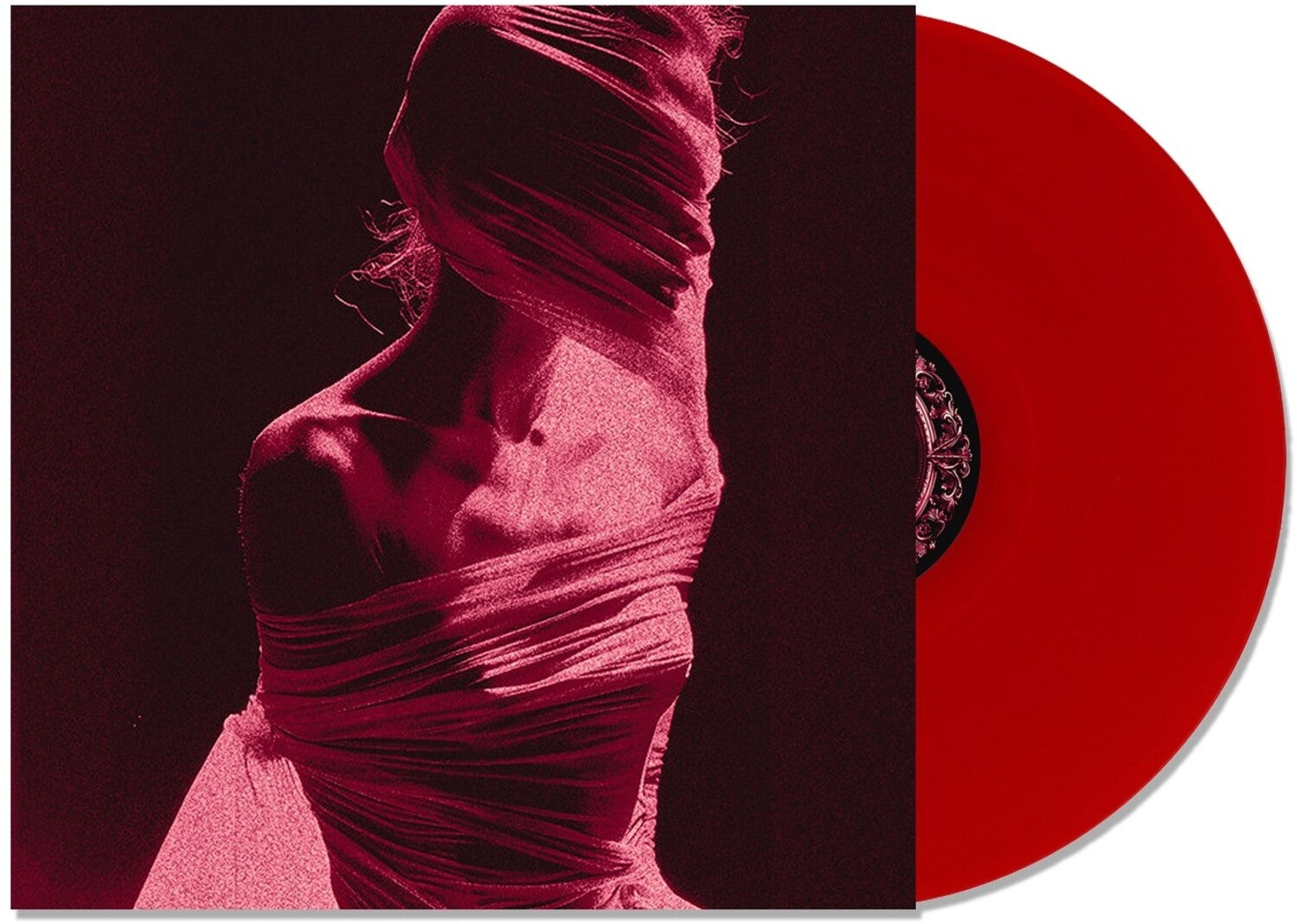 Arankai - A Portrait of Red (Red Vinyl)