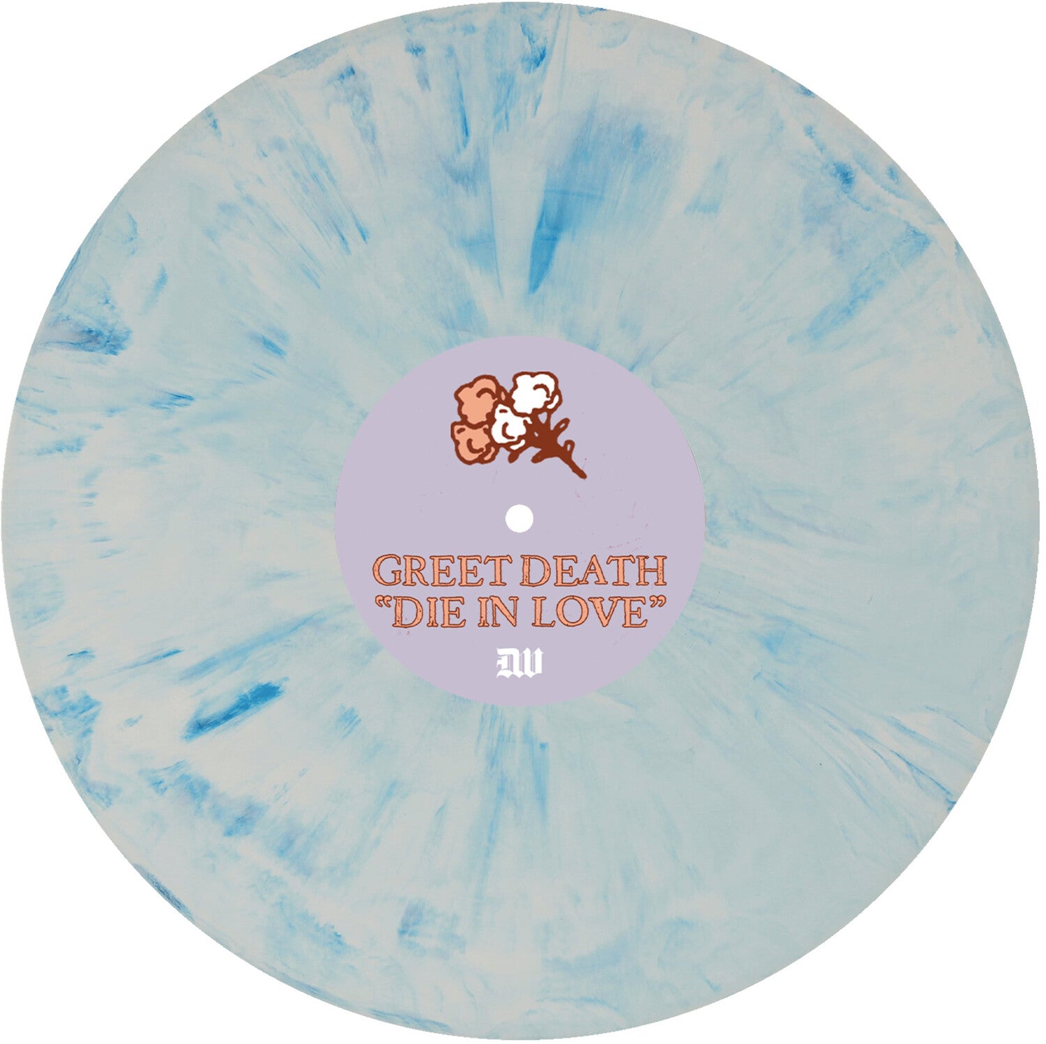 Greet Death - Die In Love