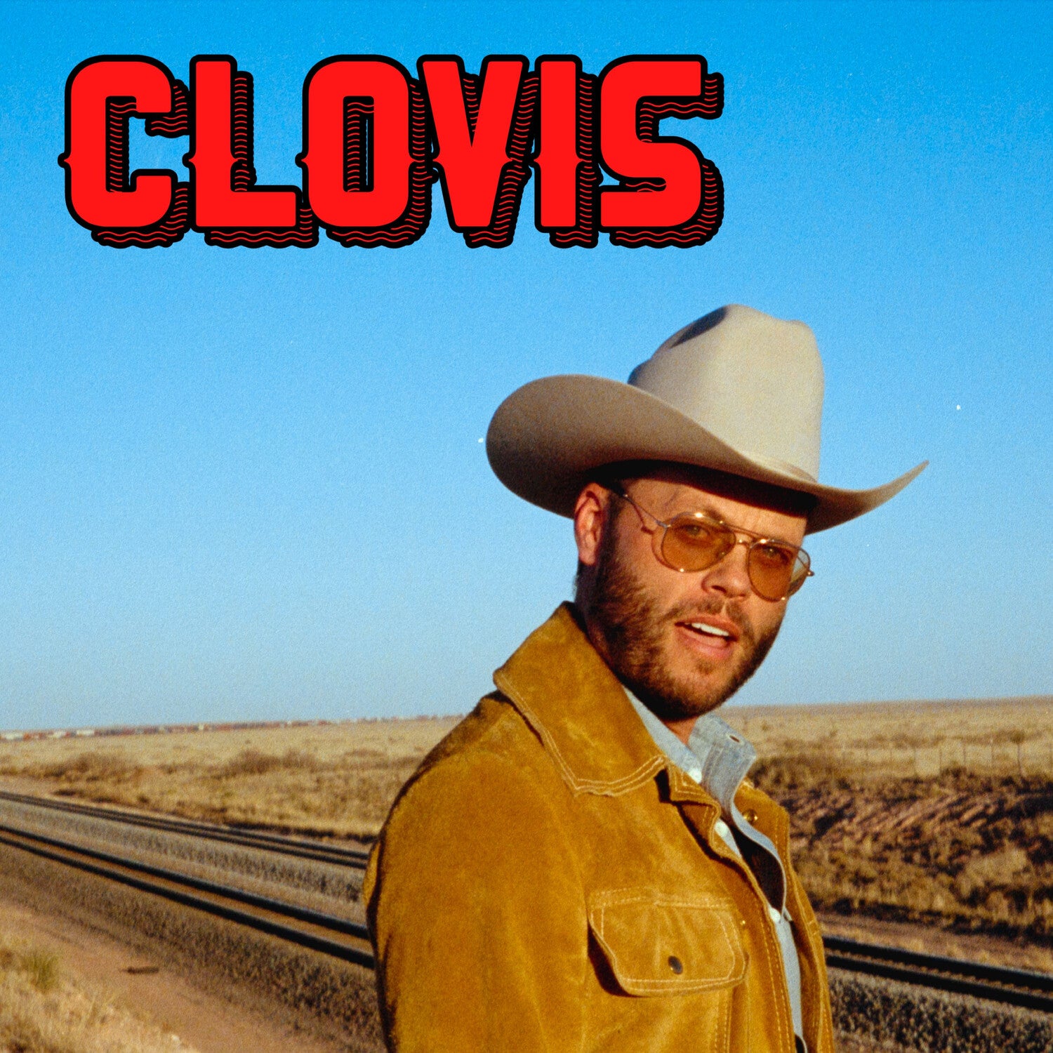 Charley Crockett - Clovis (CD)