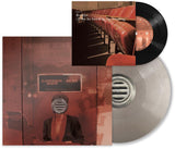 Taking Back Sunday - Louder Now (Silver Vinyl)