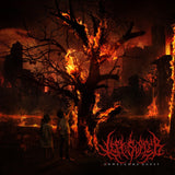 Left to Suffer - Unwelcome Guest (Orange Vinyl)