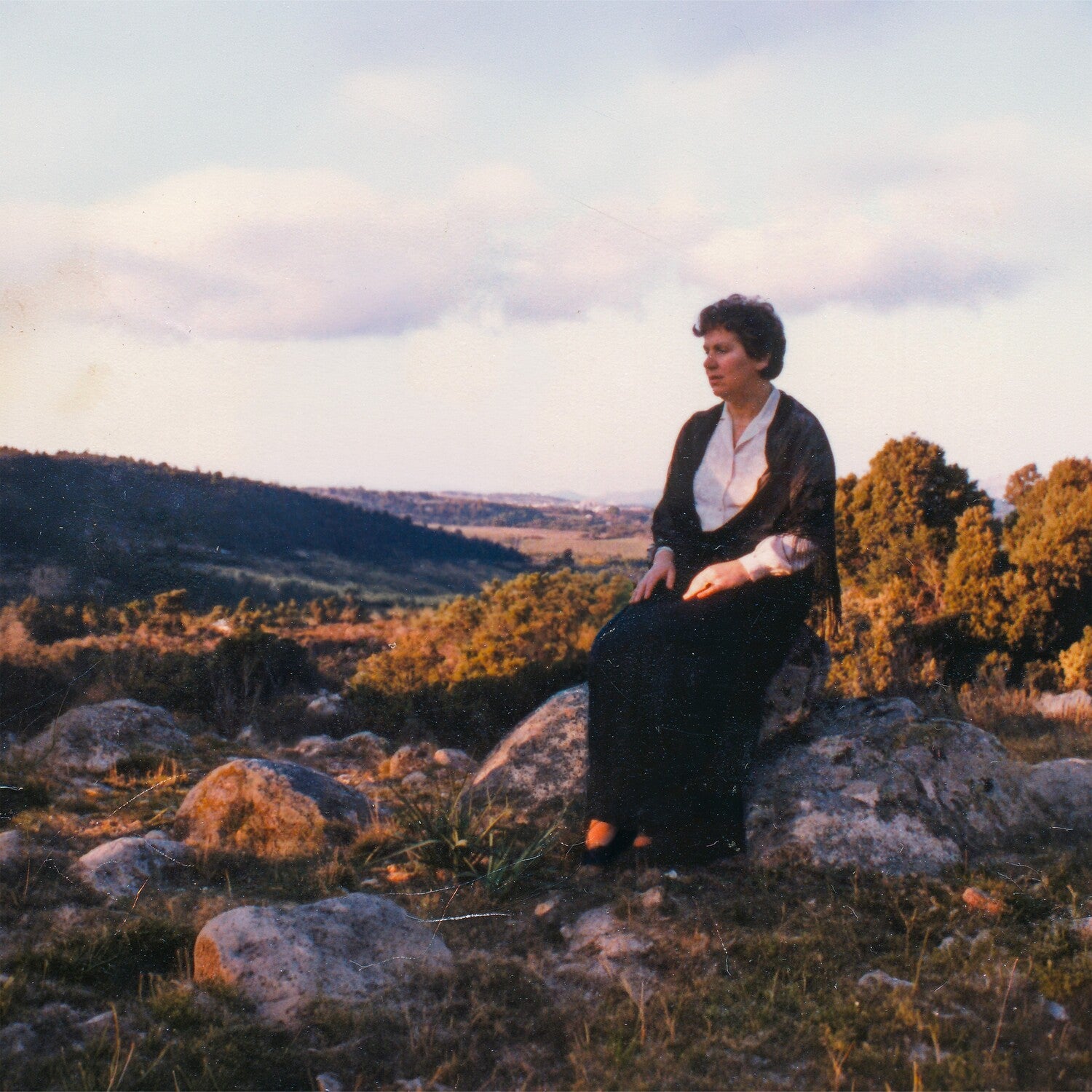 Maria Teresa Pirrigheddu - Rundinas