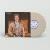 Sam Burton - Fairweather Friend (White Vinyl)