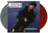 Reks - Along Came The Chosen 2xLP (Red Vinyl)