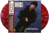 Reks - Along Came The Chosen 2xLP (Red Vinyl)
