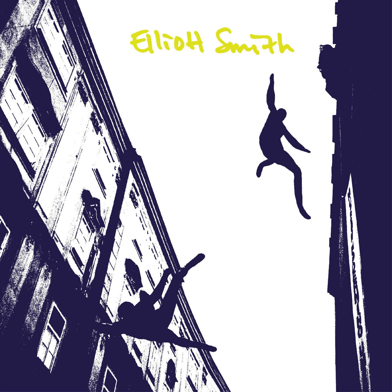 Elliott Smith (Cassette)