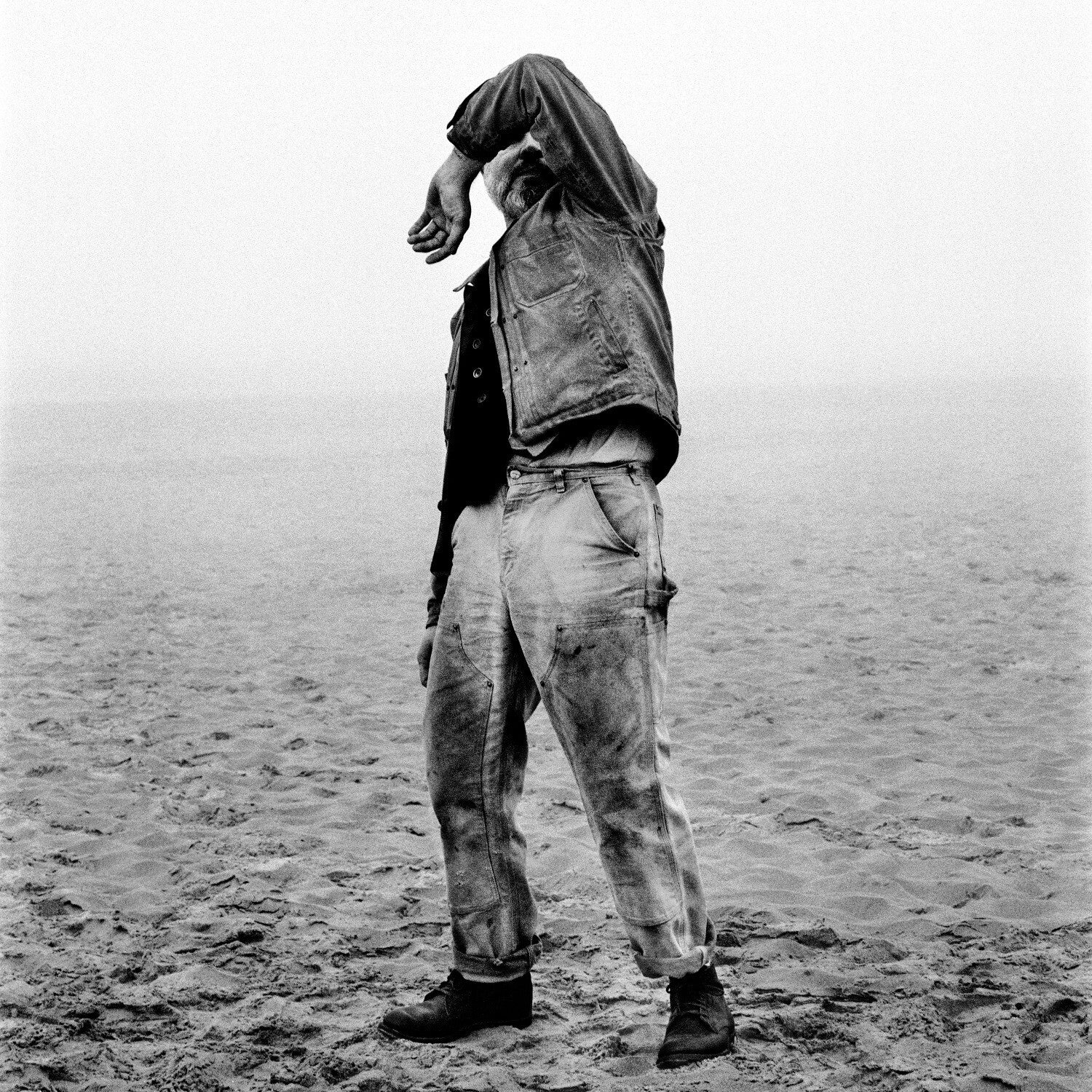 Tallest Man on Earth - Just Beyond Endless Mountain