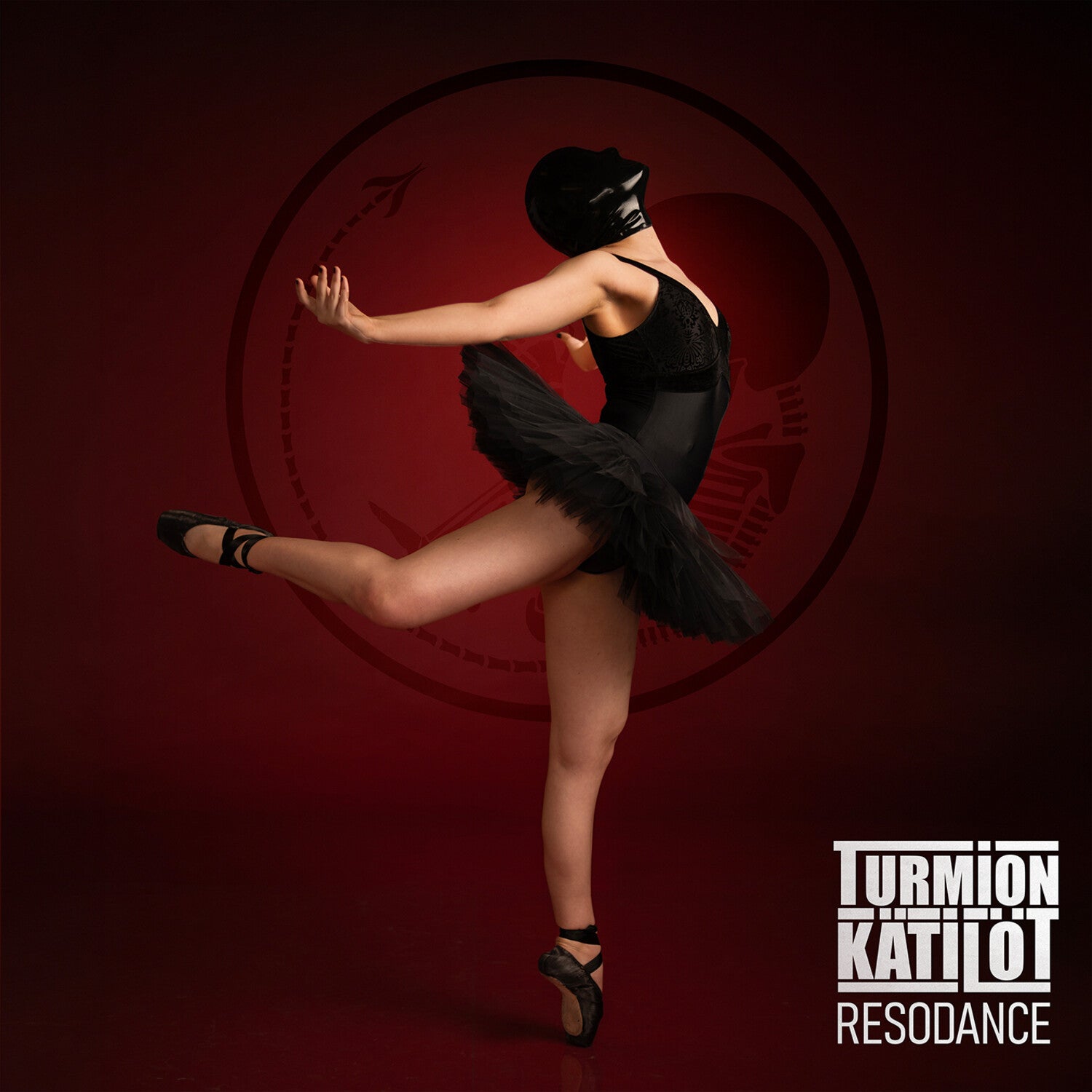 Turmion Katilot - Resodance (CD)