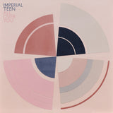 Imperial Teen - All Over You (CD)