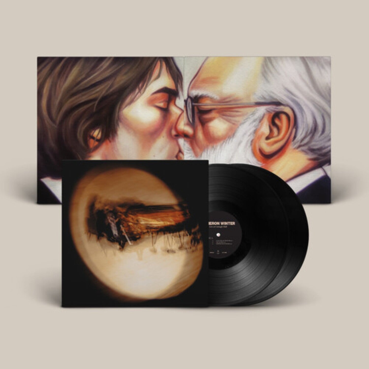 Cameron Winter - Live at Carnegie Hall 2xLP