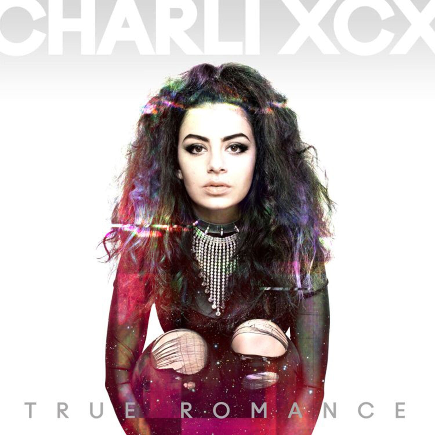 Charli XCX - True Romance