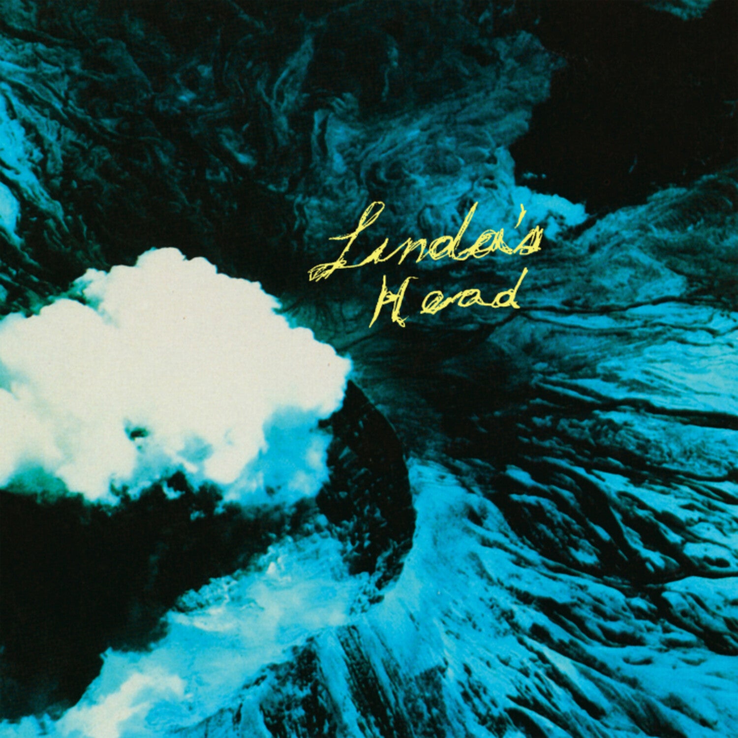 Helen - Linda's Head (CD)