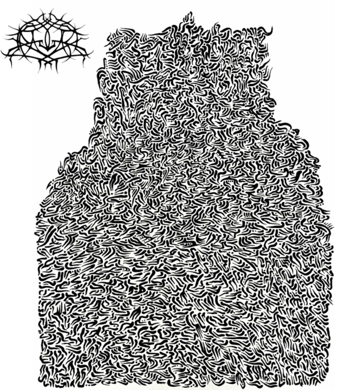 Krallice - Scour Order 2xCD