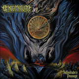 Aenigmatum - Infinitude's Passage (CD)