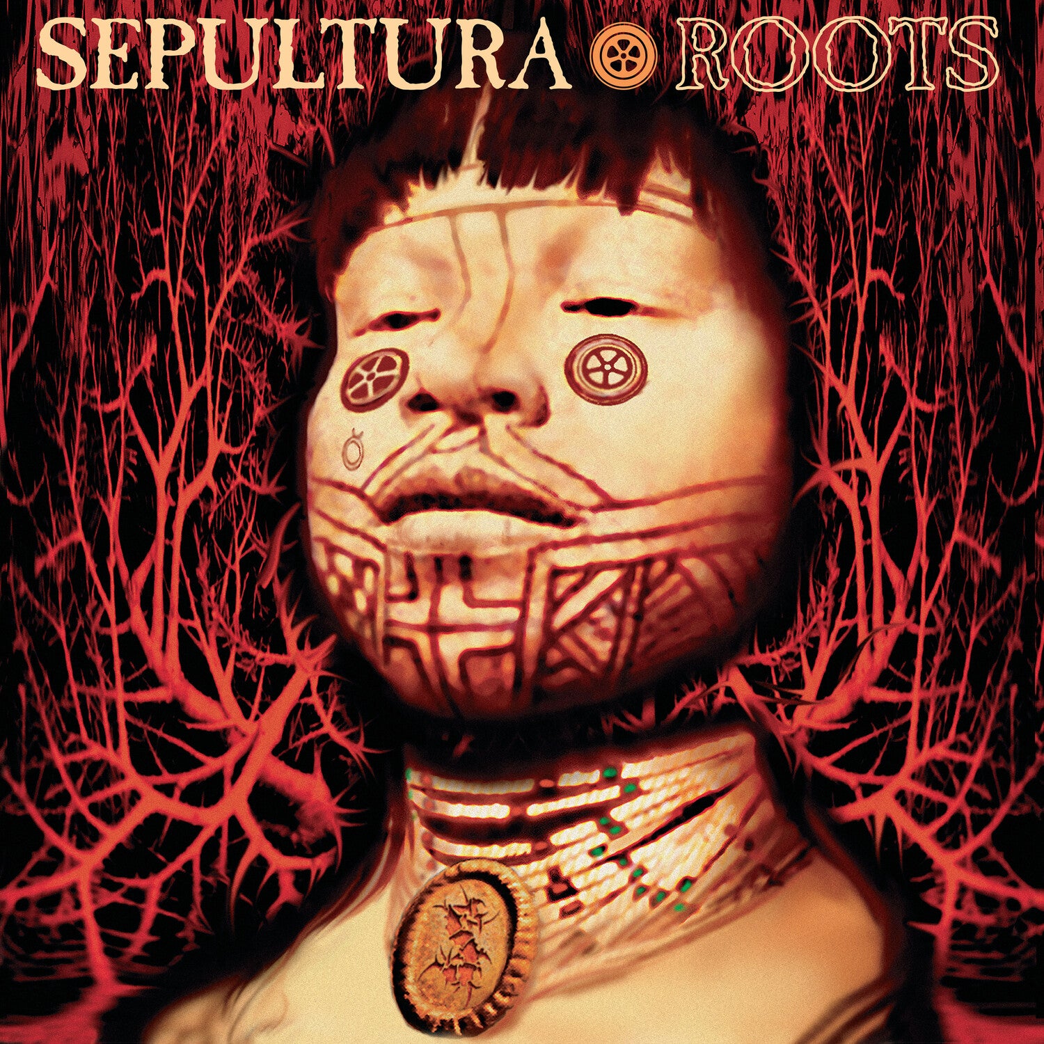 Sepultura - Roots 2xLP (Reissue)