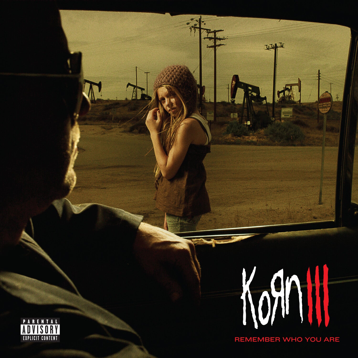 Korn - III: Remember Who You Are (Metal Matters) (Reissue)