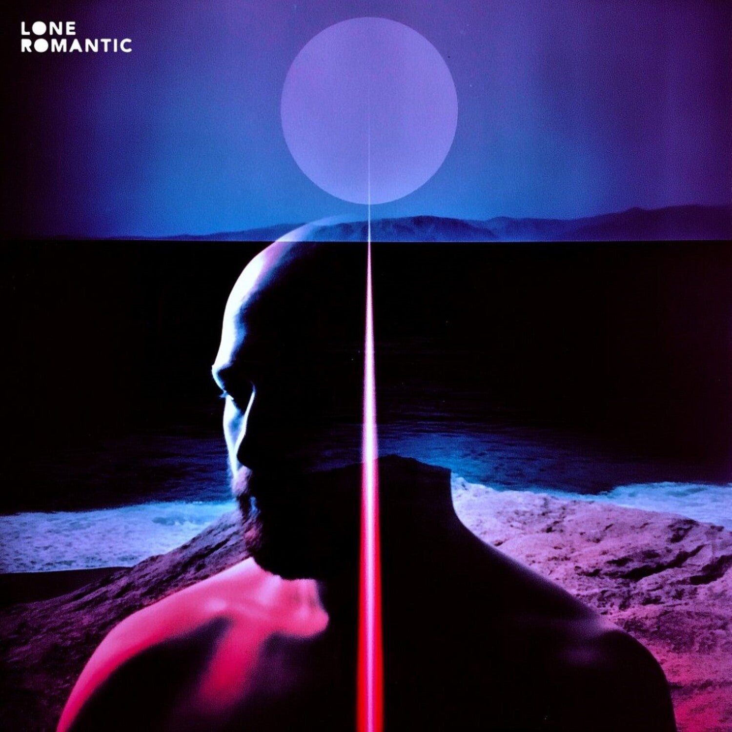 Mack Loenz - From The Heart 2xLP