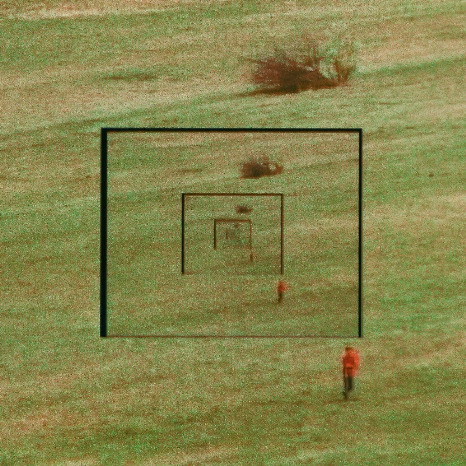 Bibio & Dorian Concept - Answers