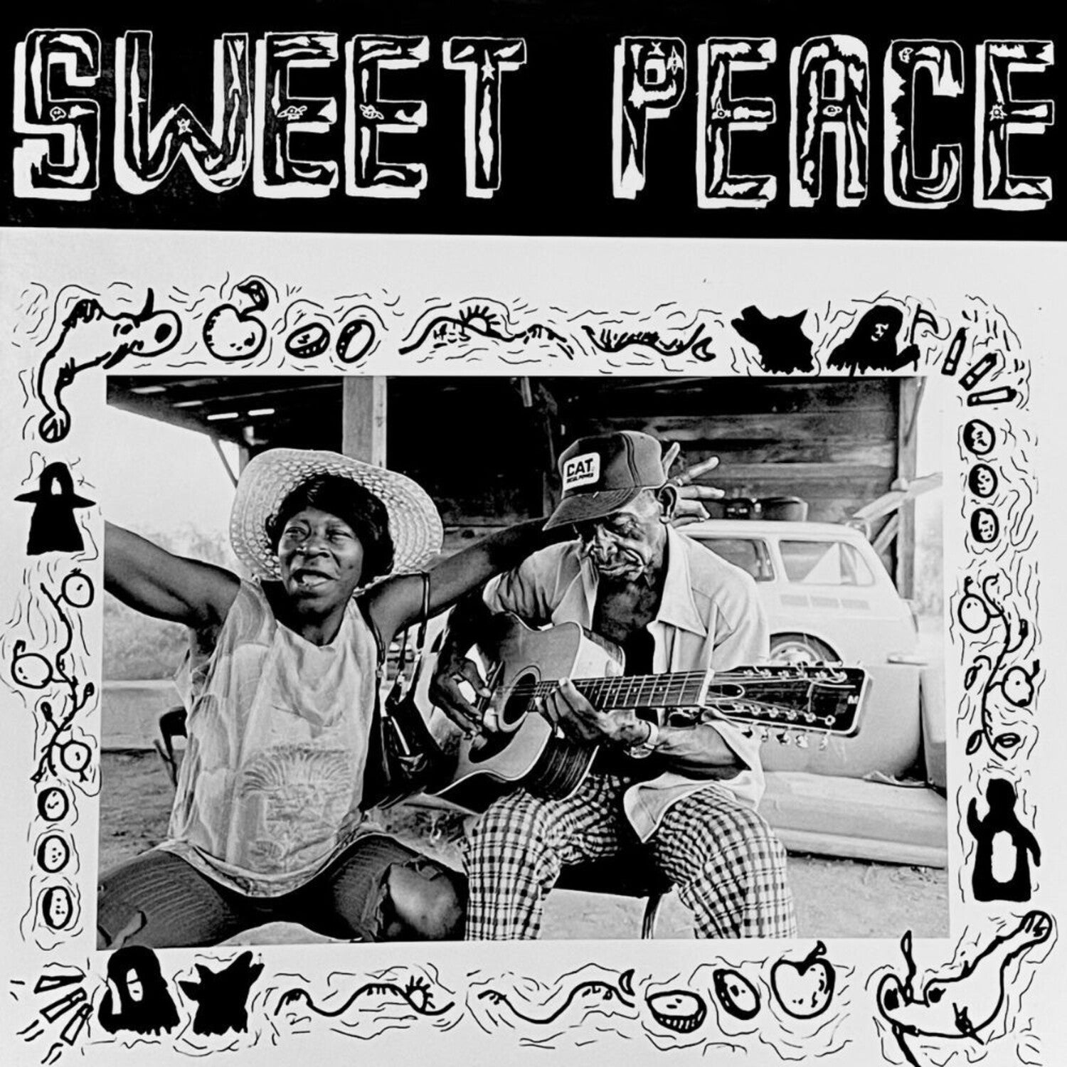 Various Artists - Sweet Peace