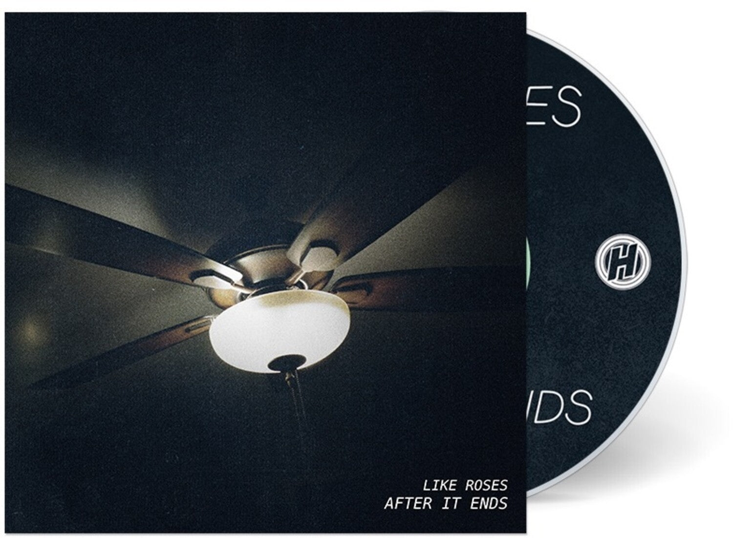 Like Roses - After It Ends (CD)