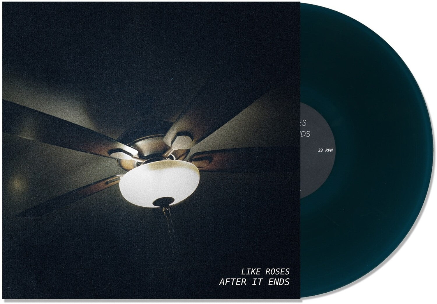 Like Roses - After It Ends