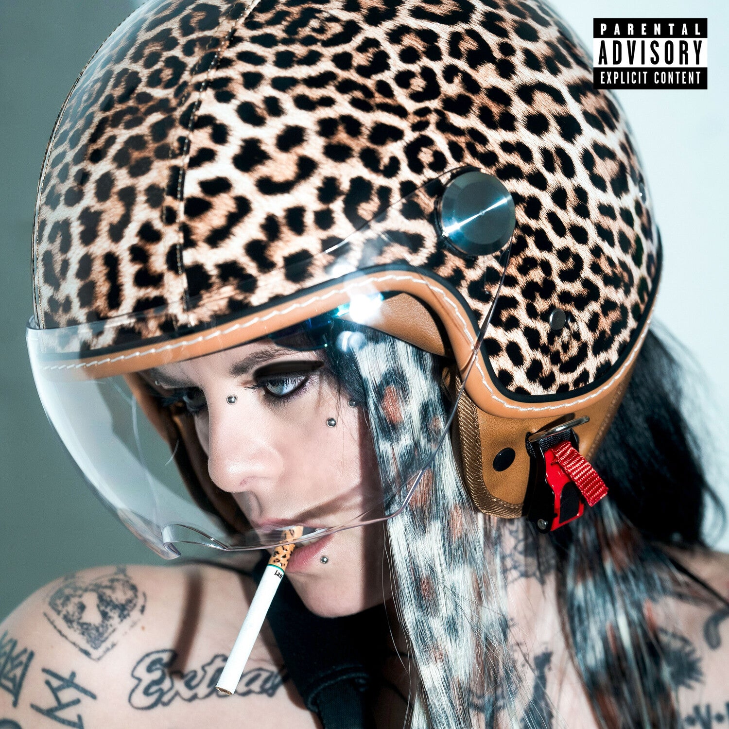 Lauren Sanderson - Lauren — vinyl LP album cover