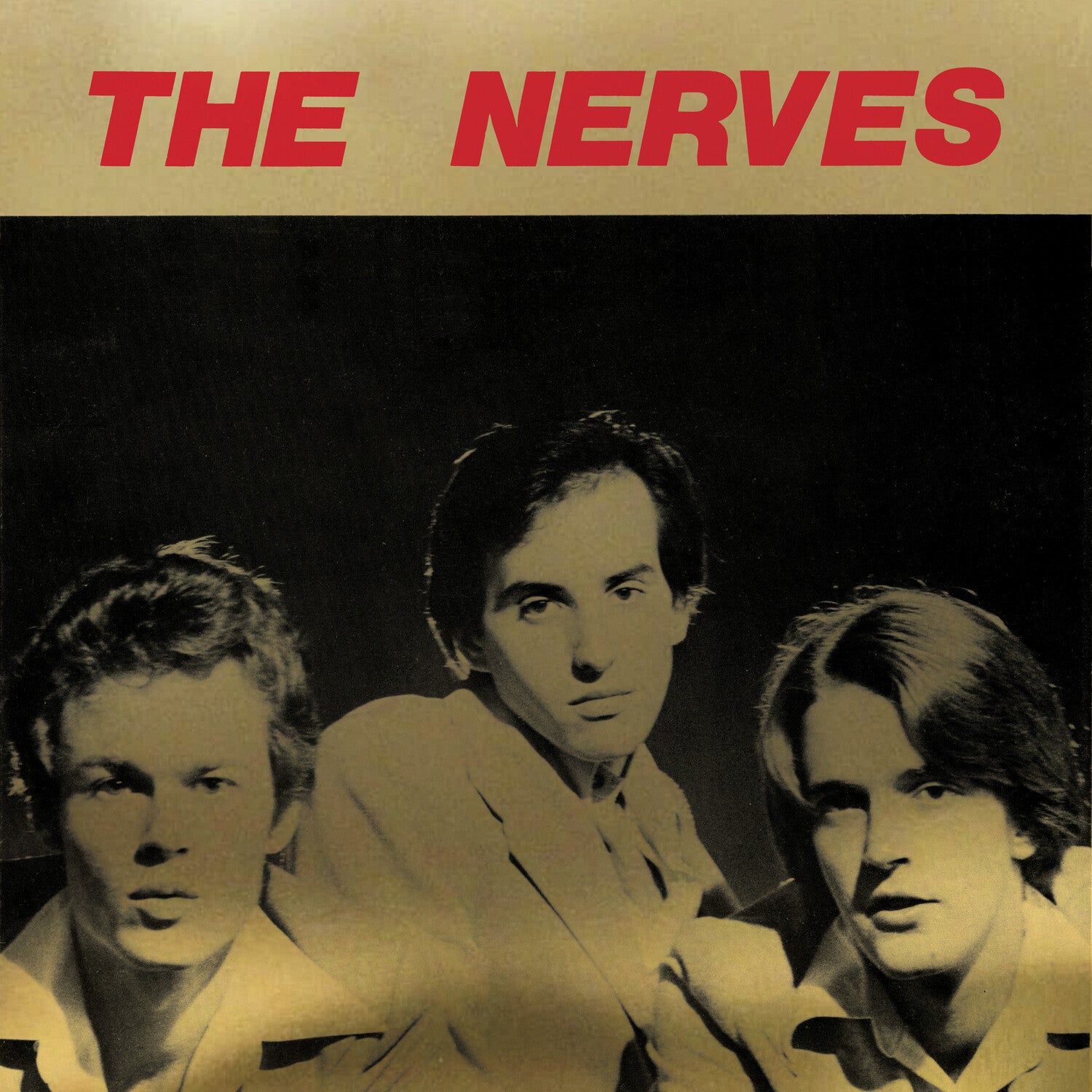 Nerves - Best Collection 2xCD