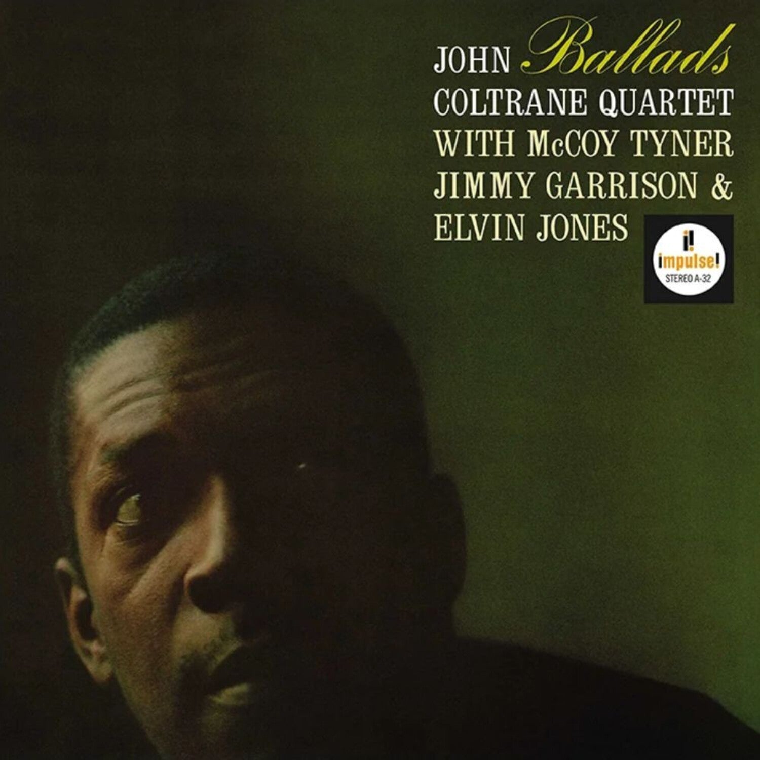 John Coltrane - Ballads