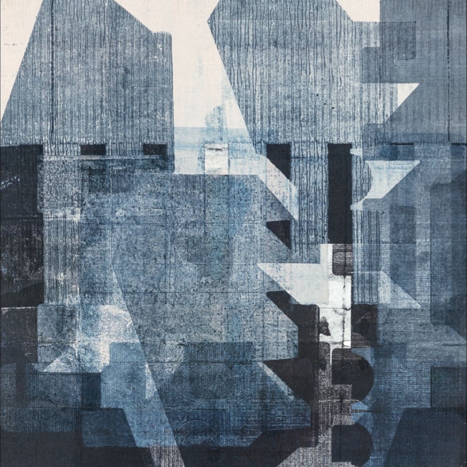 Caroline Davis - Trappings of Sleep