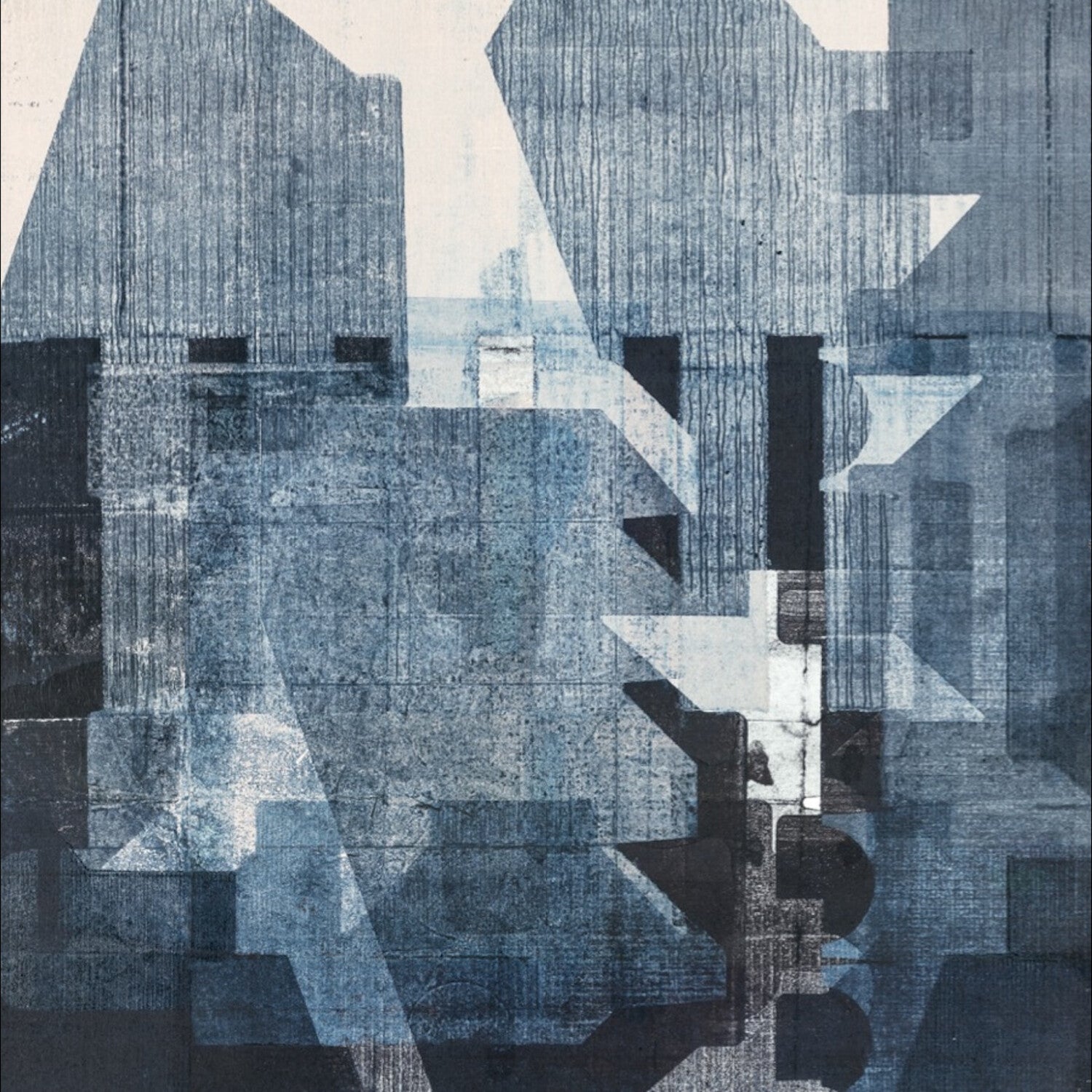 Caroline Davis - Trappings of Sleep